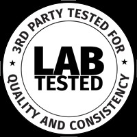 Lab Tested